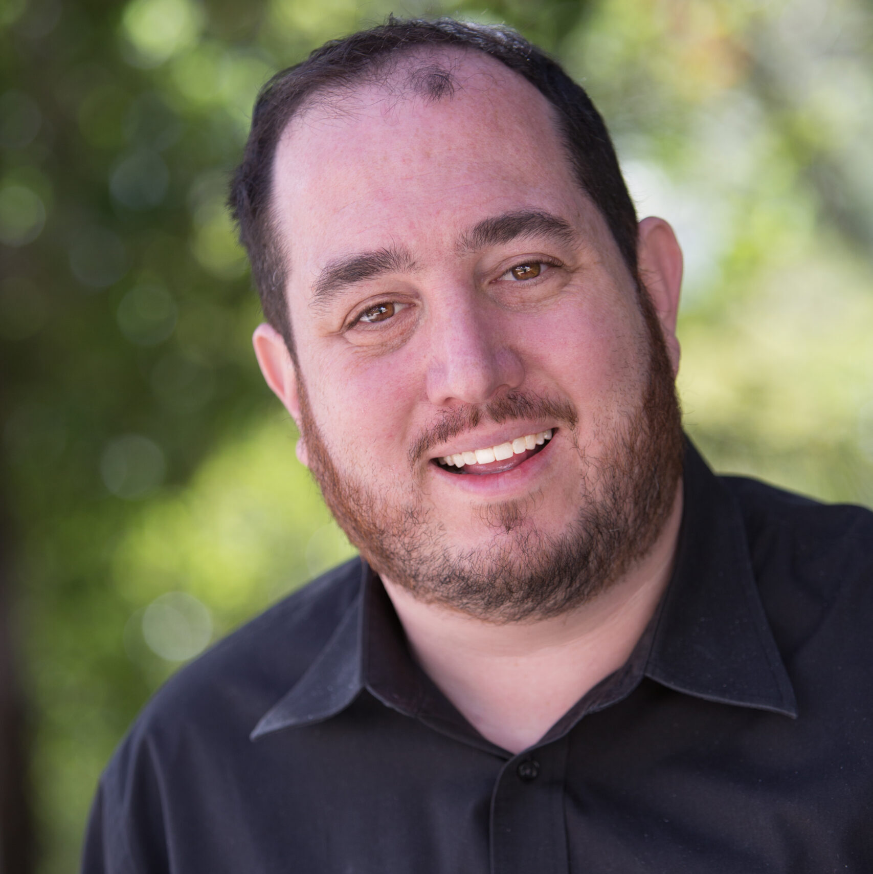 Rabbi Adam Greenwald