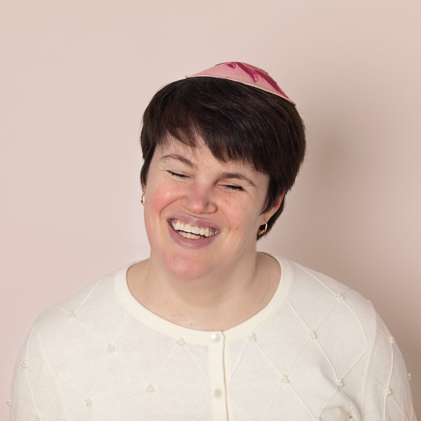Rabbi Lauren Tuchman