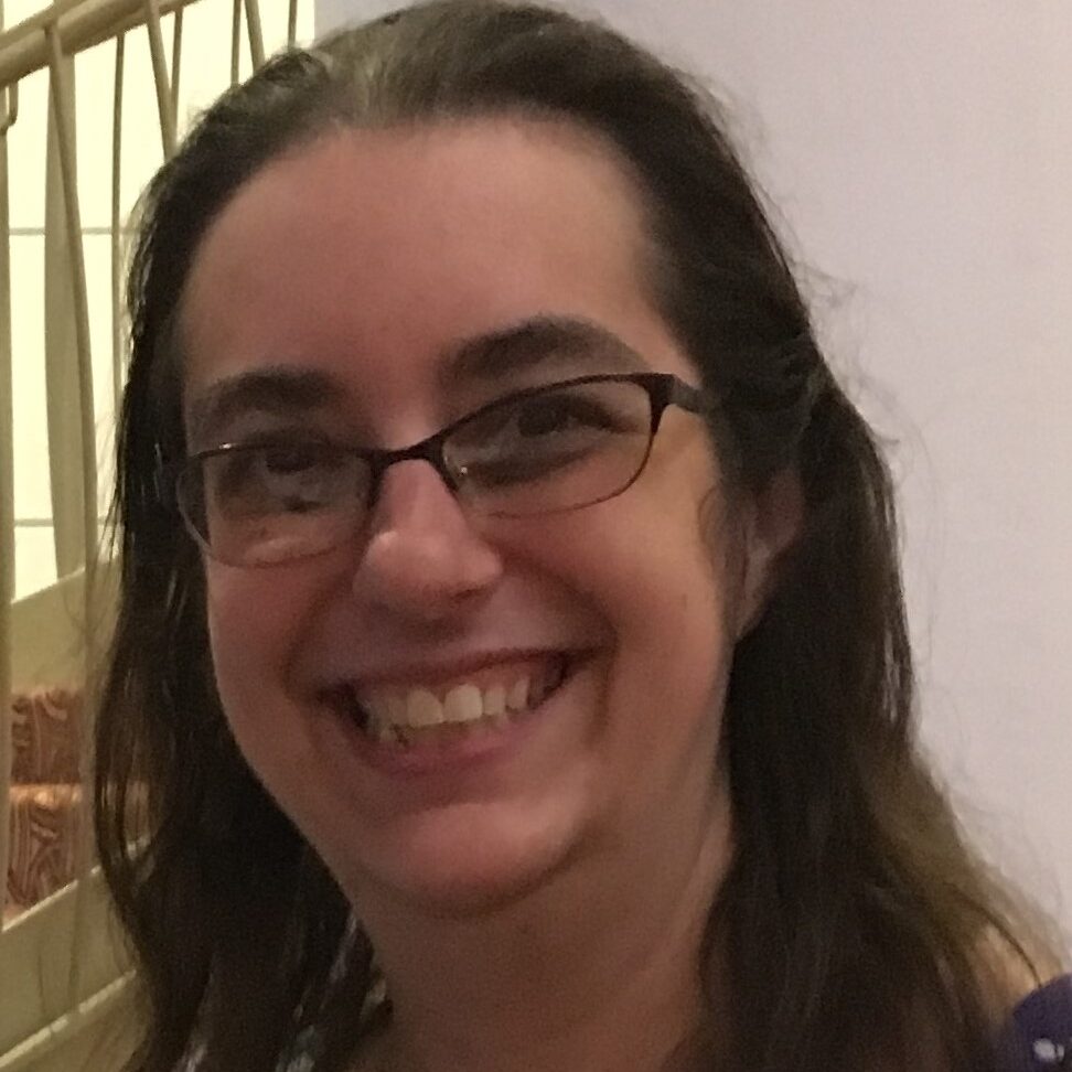 Rabbi Suzanne Brody