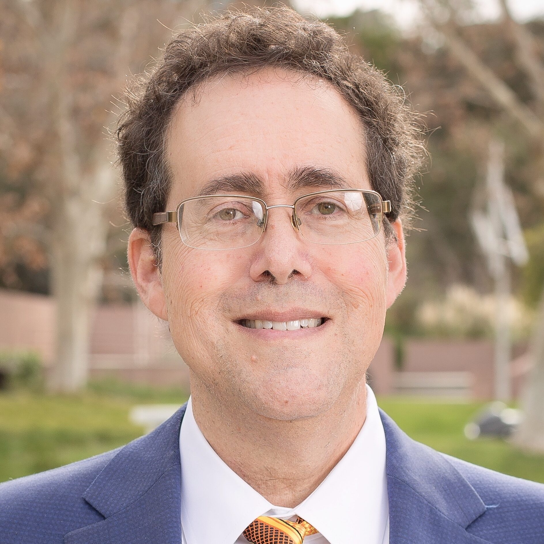Rabbi Dr. Bradley Shavit Artson