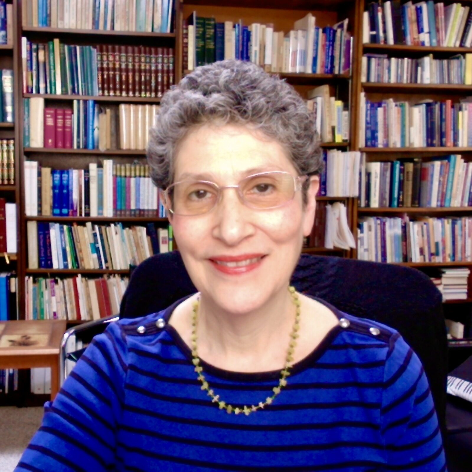 Rabbi Dina Shargel