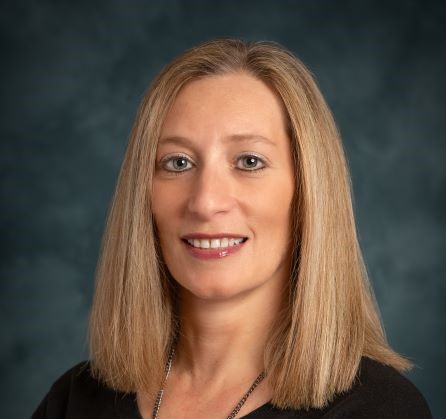 Meredith R. Weisel, ADL Washington, D.C. Regional Director