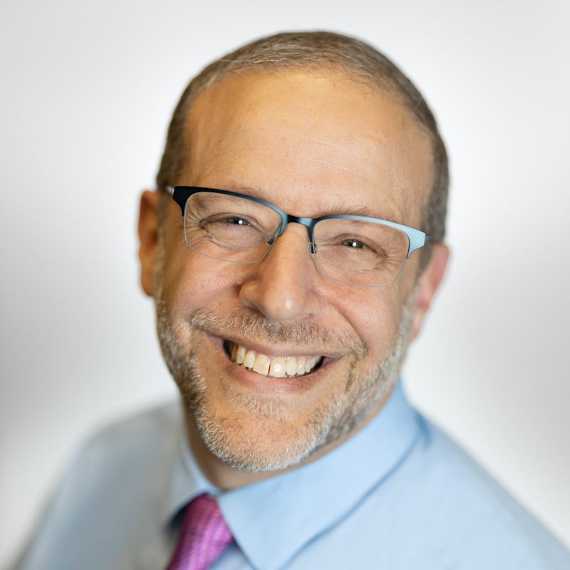 Picture of Rabbi Jacob Blumenthal