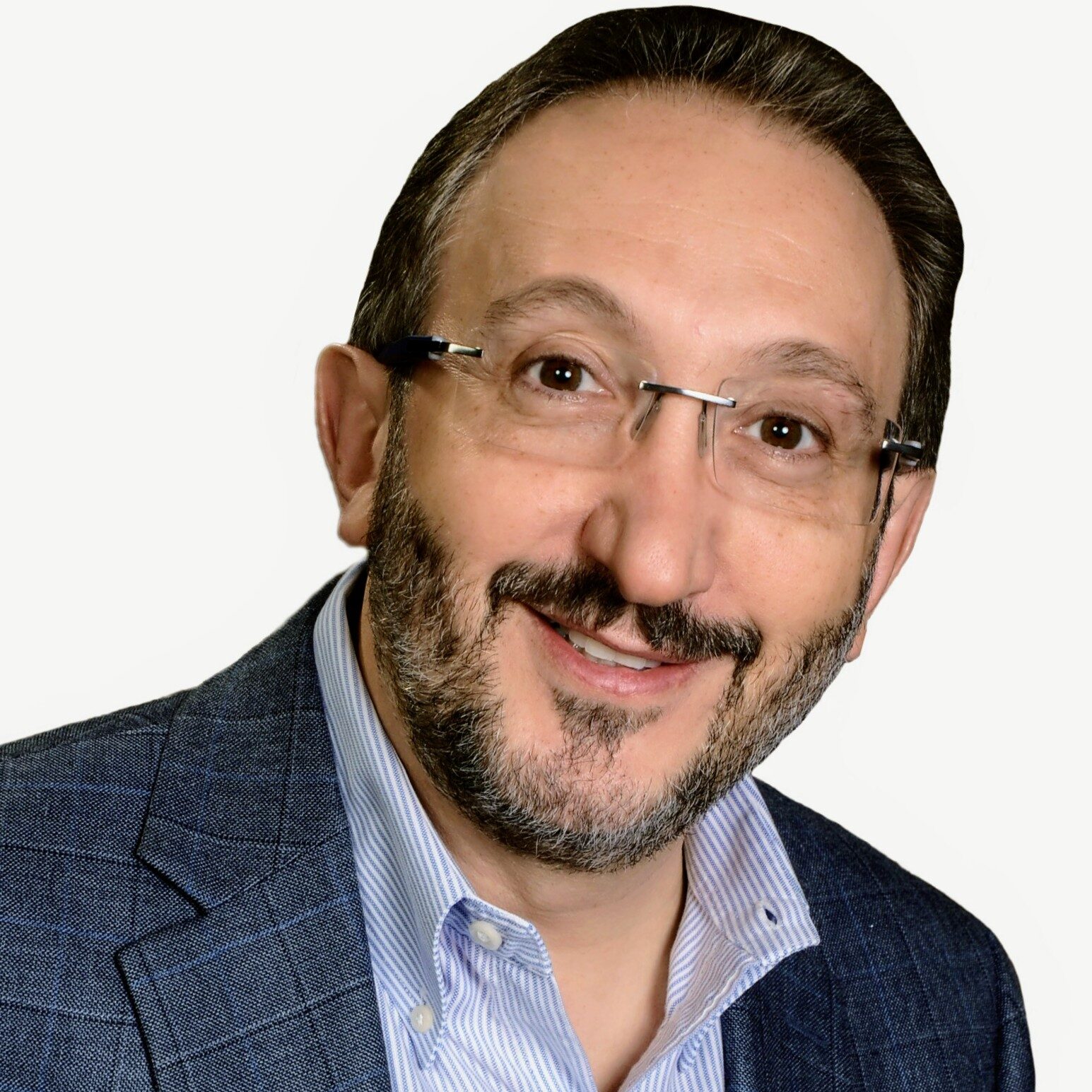 Rabbi Mark Zimmerman