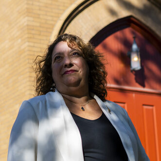 Picture of Rabbi Dr. Karen Reiss Medwed