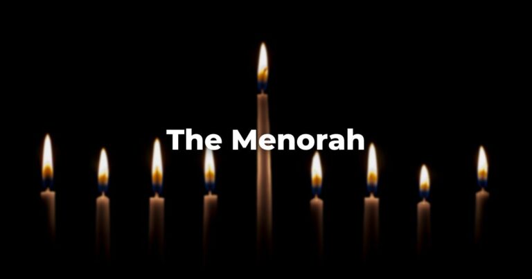 The Menorah