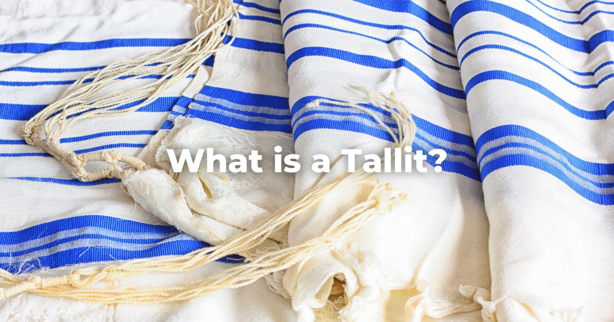 May Women Wear Tzitzit or a Tallit?