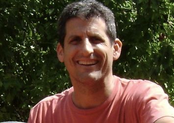Rabbi Gordon Bernat-Kunin, PhD