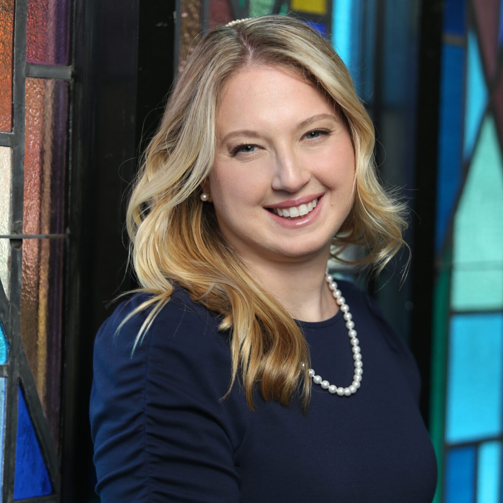 Rabbi Nicole Guzik