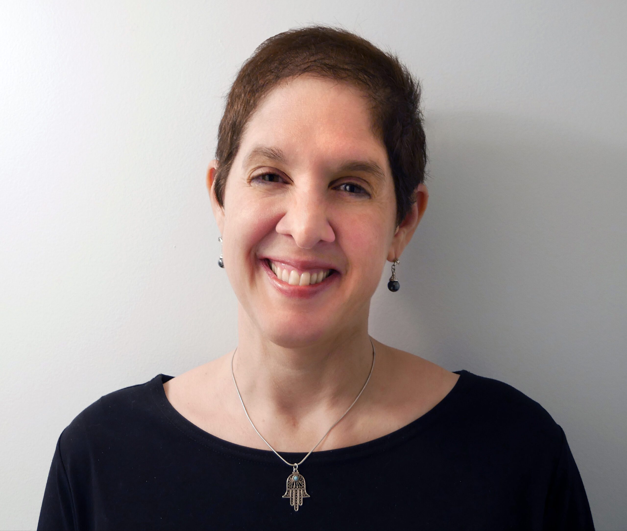 Picture of Valerie S. Thaler, Ph.D.