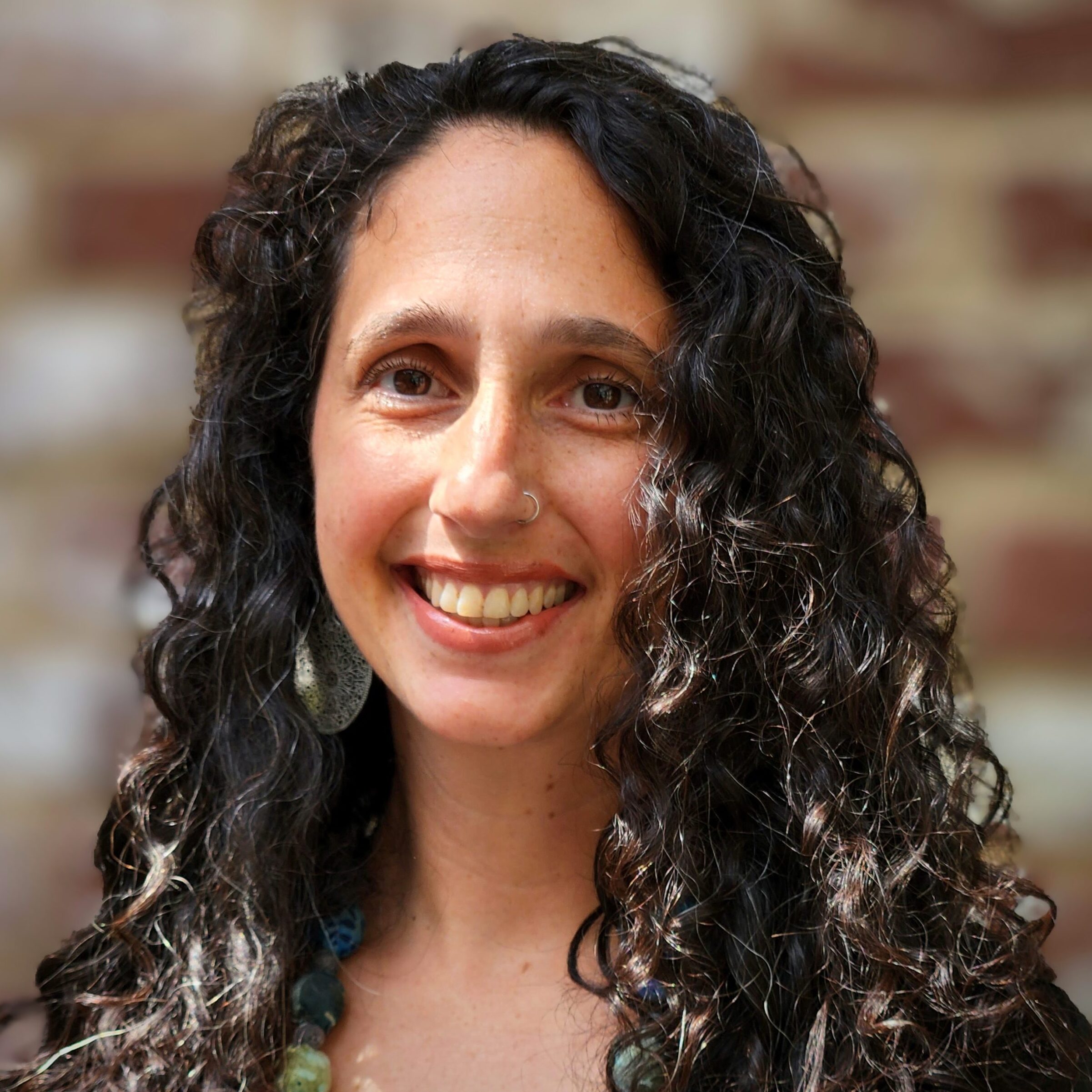 Picture of Emily Kaiman