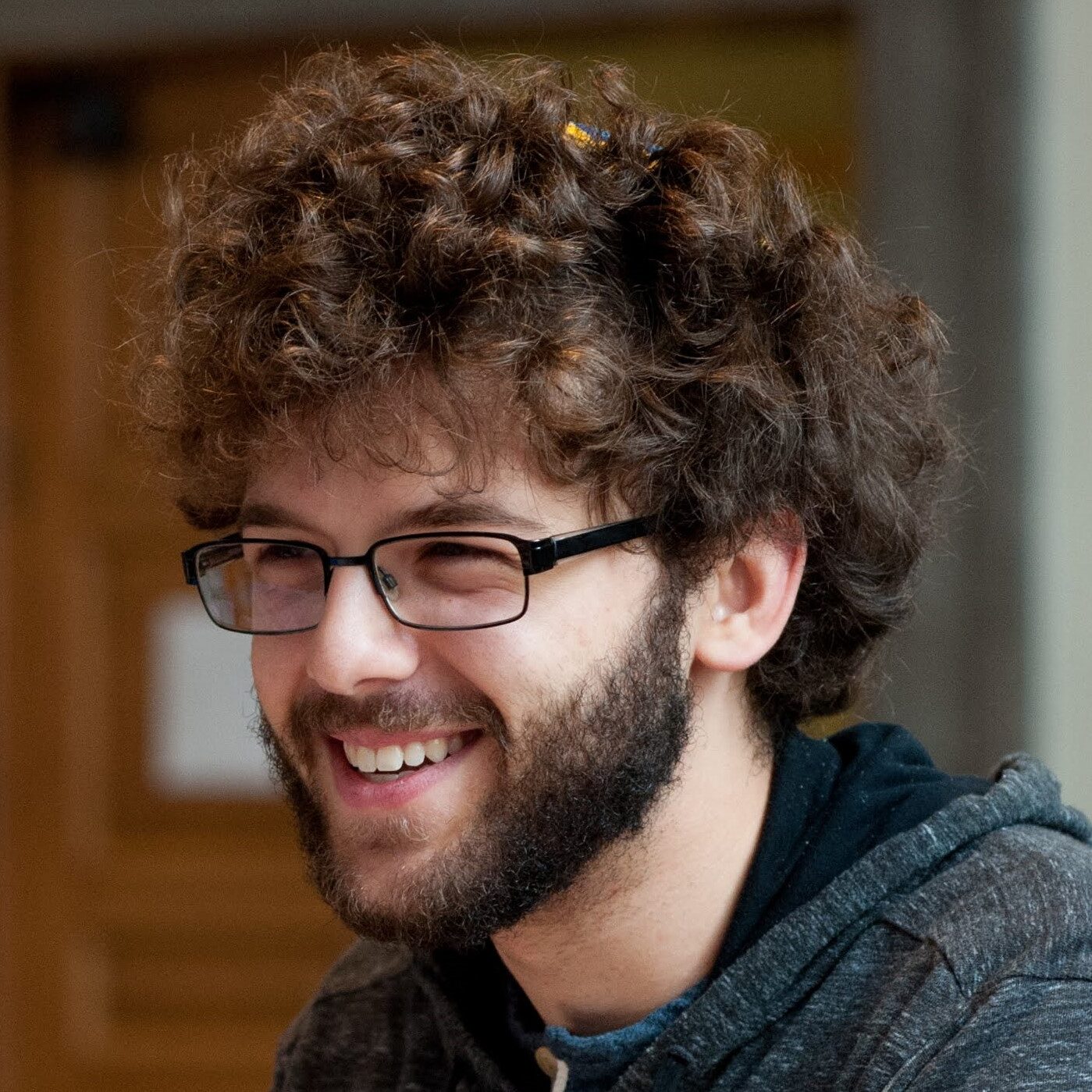 Picture of Alex Friedman