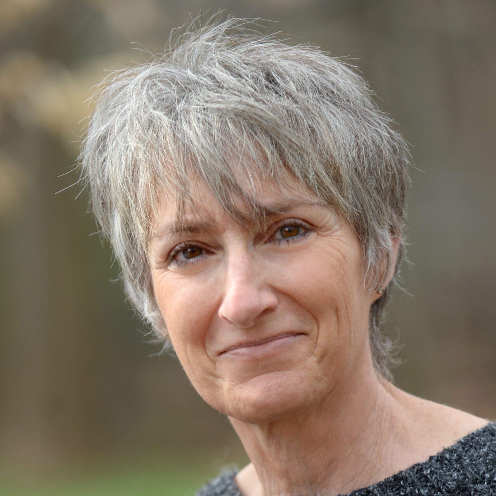 Picture of Rabbi Nina Beth Cardin