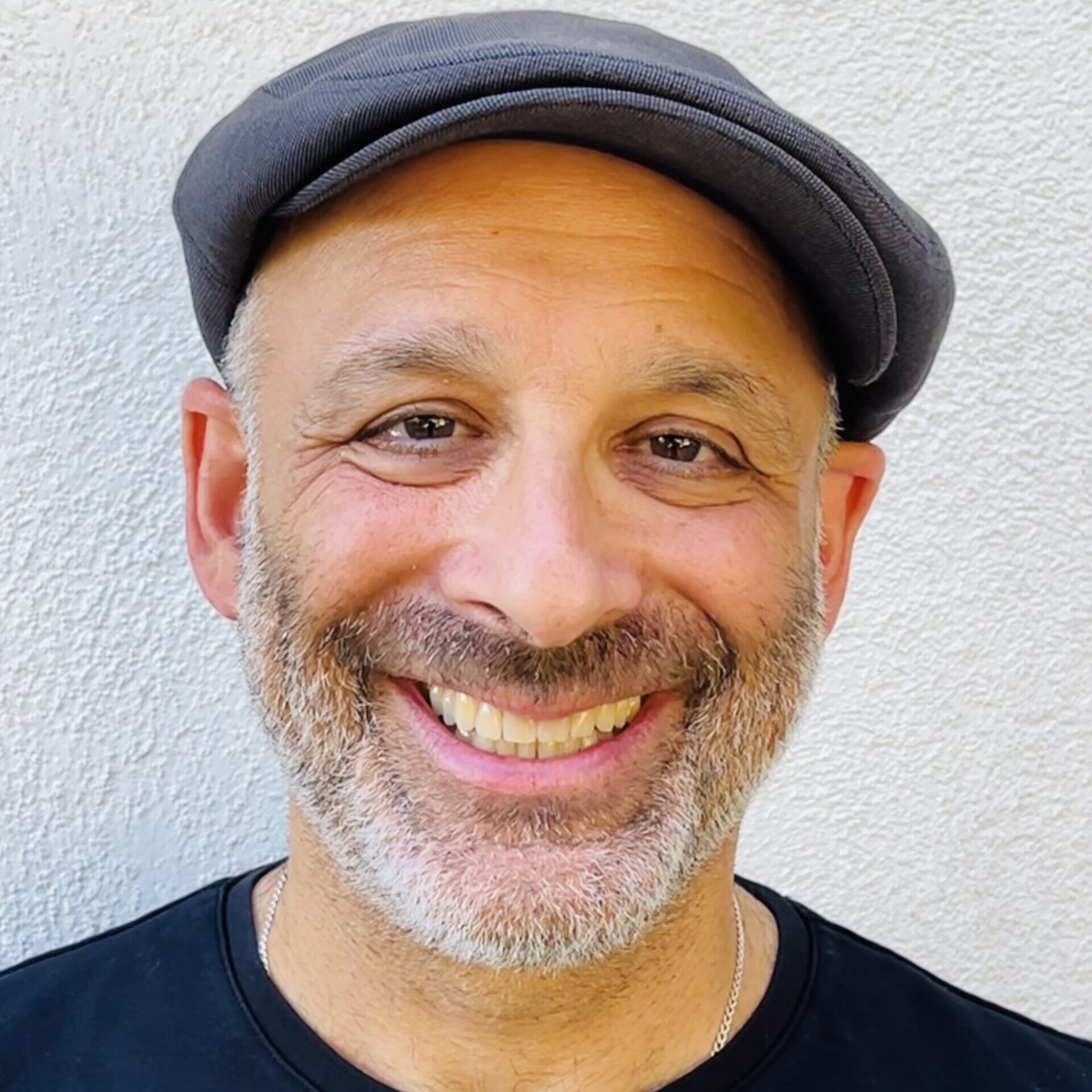 Rabbi Jonathan Bernhard