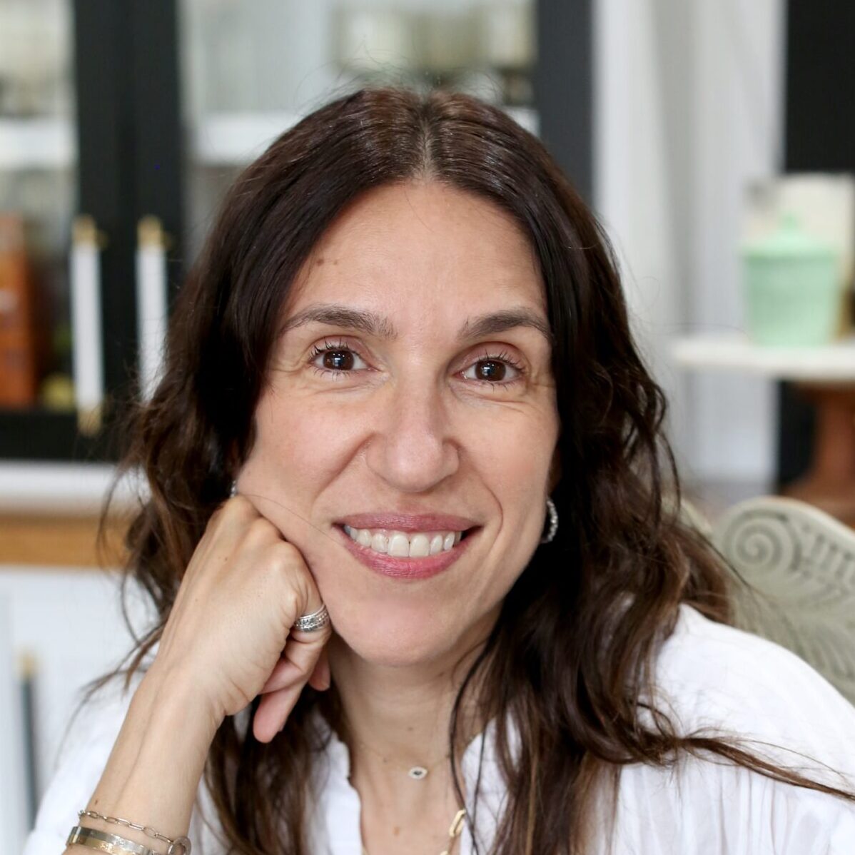 Picture of Nathalie Ross