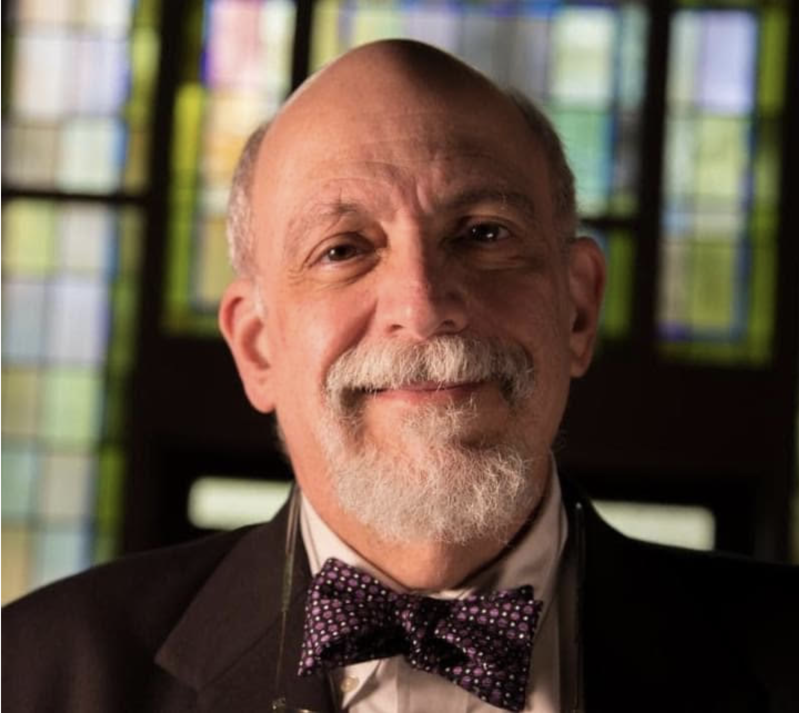 Picture of Rabbi Paul S. Drazen z"l