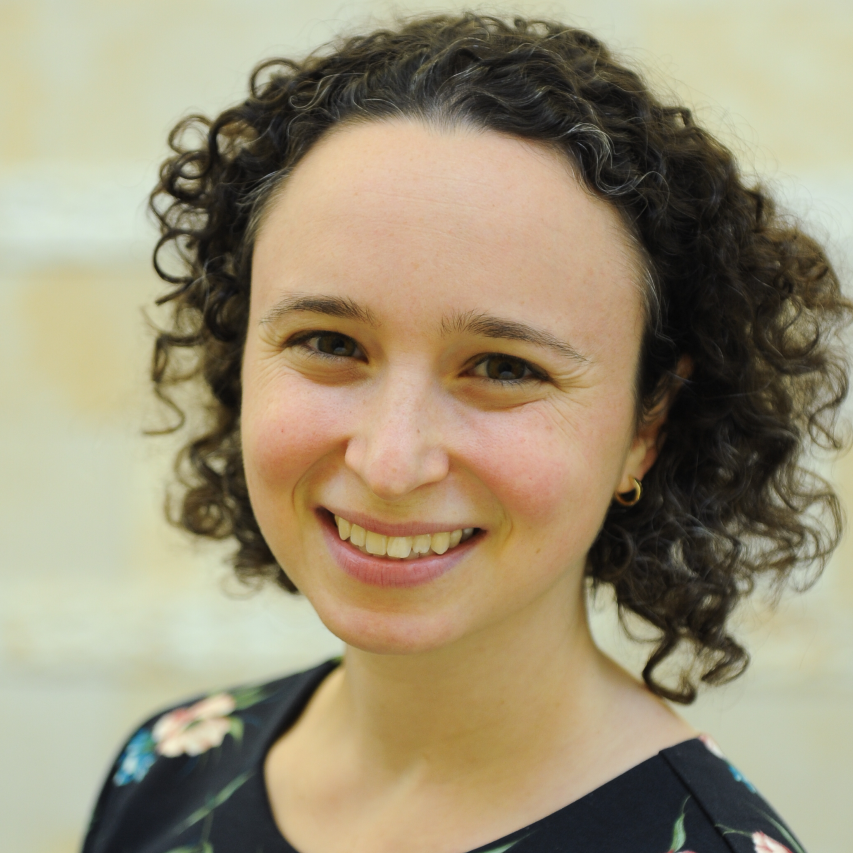 Rabbi Sara Blumenthal