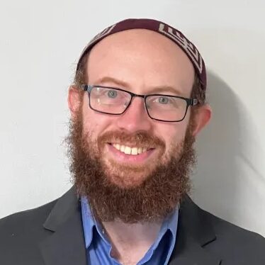 Rabbi Jonah Rank