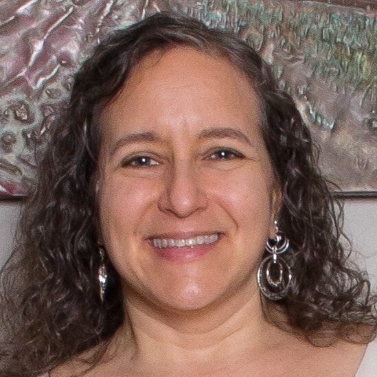 Picture of Rachel Galanter