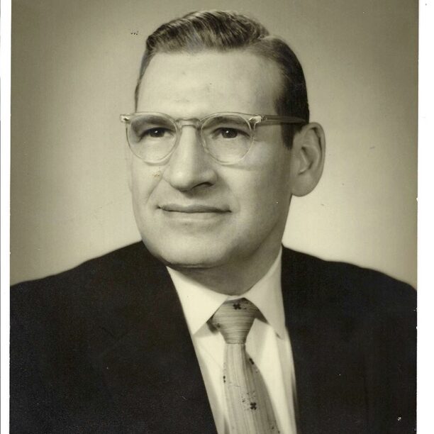 Rabbi Forman