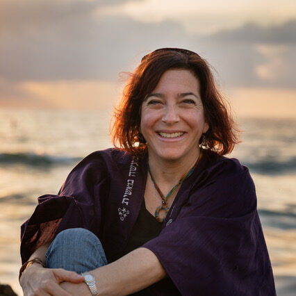 Picture of Rabbi Amy Grossblatt Pessah
