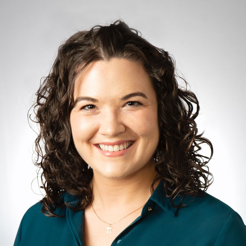 Natasha Berman Headshot