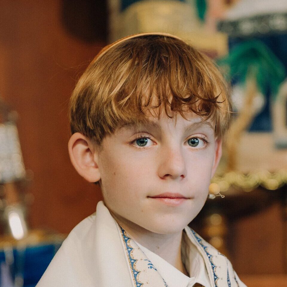 Picture of Emil Rivinson