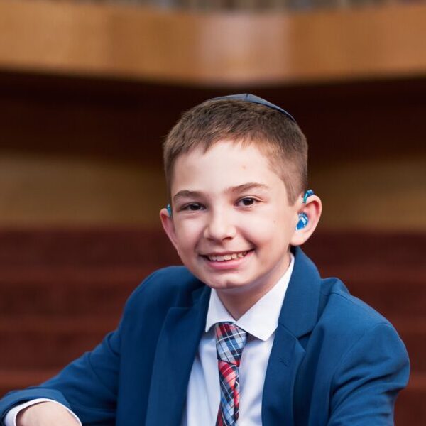 Picture of Ezra Awend