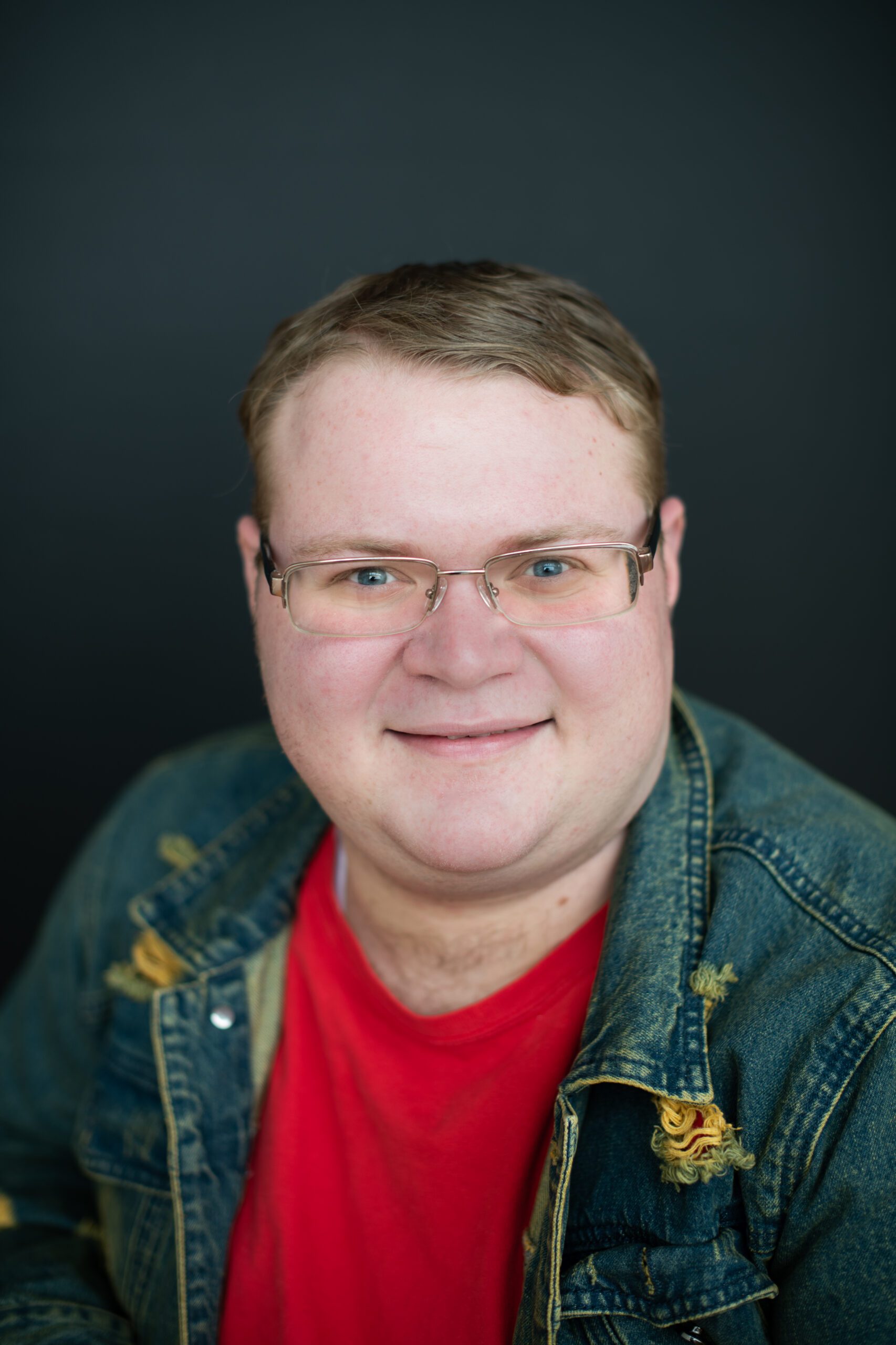 Picture of Louis Schwartz