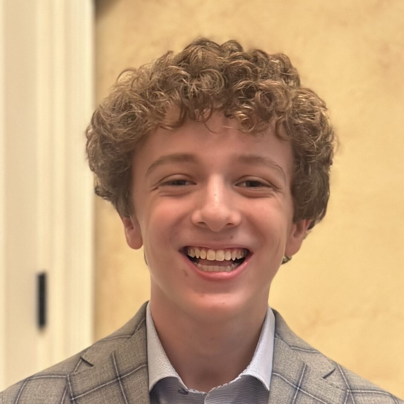 Picture of Emerson Blum