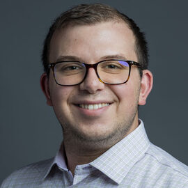 Picture of Micah Cowan