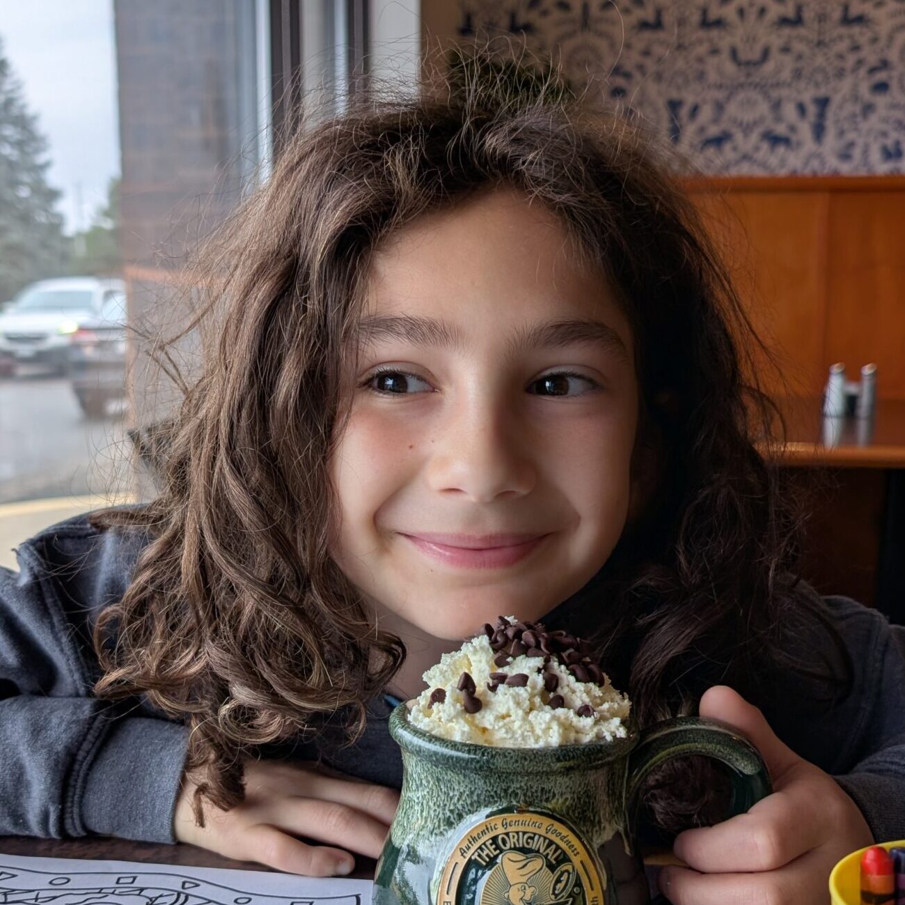 Picture of Mila Awend