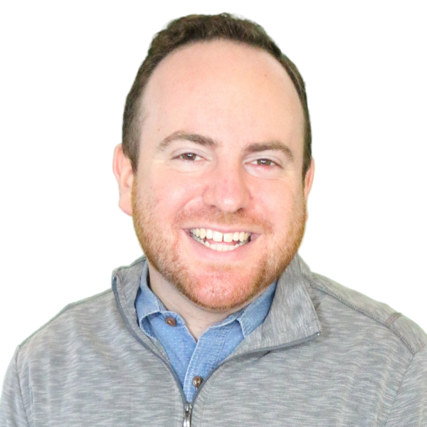 Picture of Seth Golob