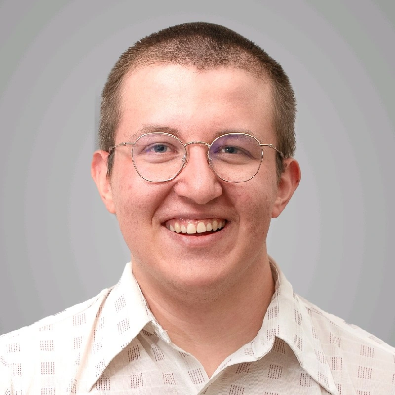 Picture of Matt Lacoff