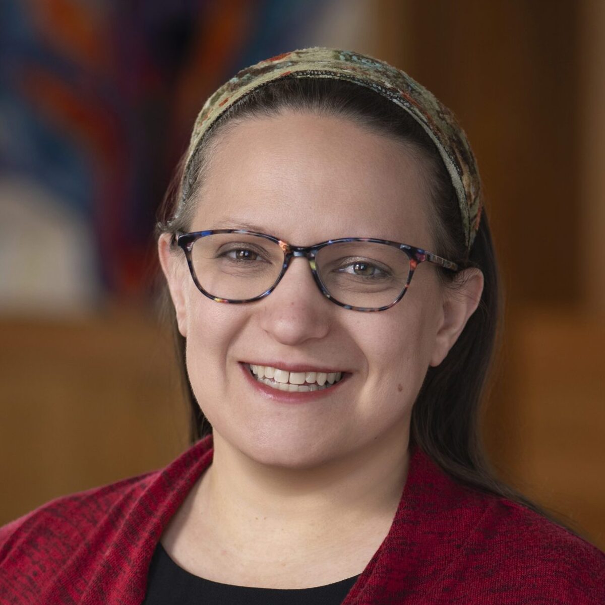 Picture of Rachel Cohn