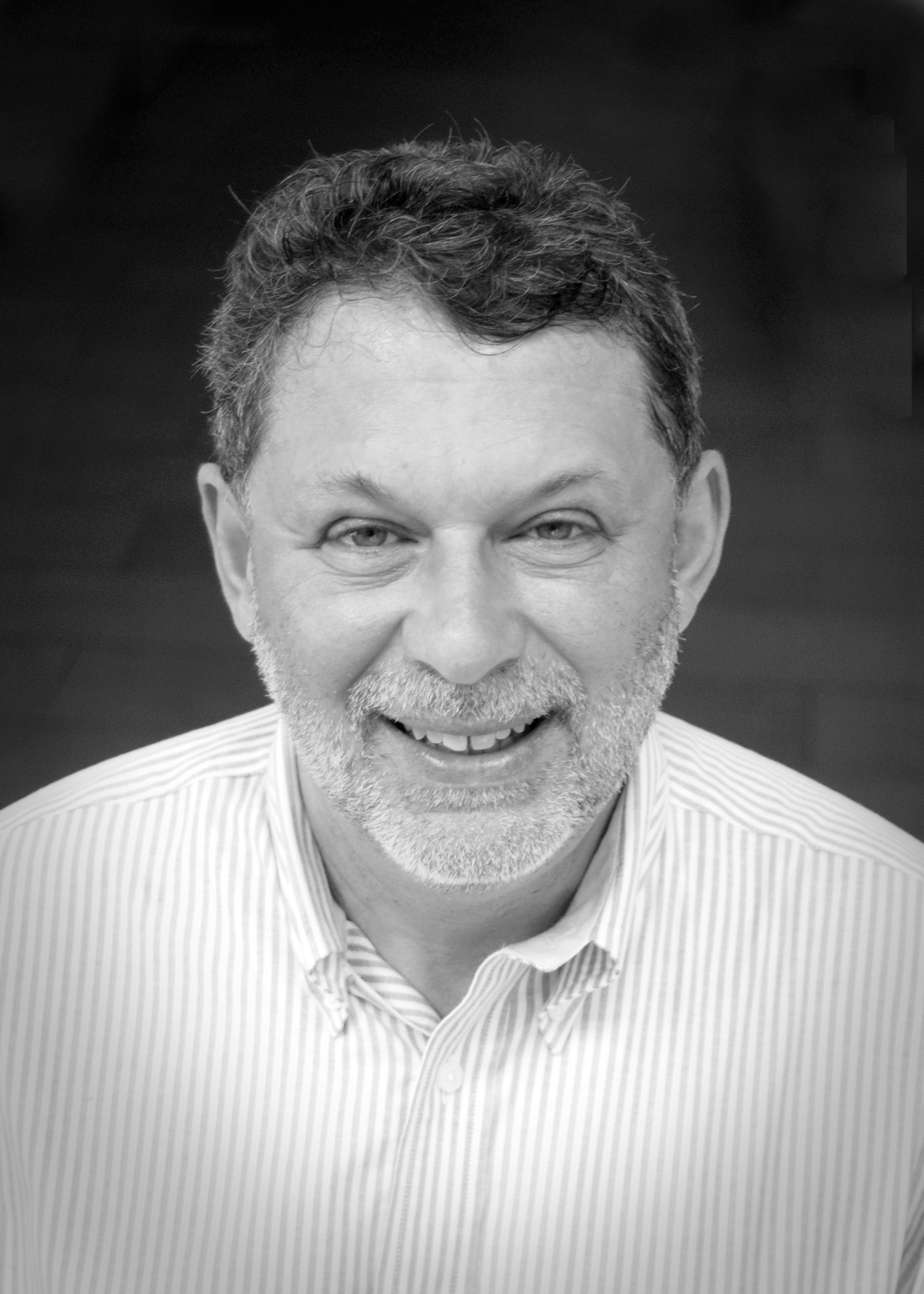 Picture of Bruce Rigal