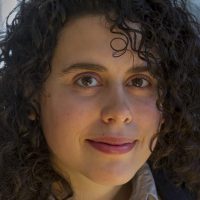 Emily Jaeger Headshot